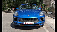 Used Porsche Macan R4 in Bangalore