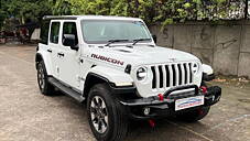 Used Jeep Wrangler Unlimited in Delhi