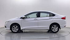 Used Honda City VX Petrol CVT in Bangalore