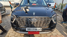 Second Hand Hyundai Alcazar Platinum 7 STR 1.5 Diesel in Patna