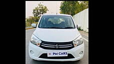 Used Maruti Suzuki Celerio VDi [2015-2017] in Ahmedabad