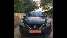 Used Maruti Suzuki Baleno Delta 1.2 in Delhi