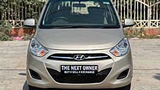 Used Hyundai i10 Sportz 1.2 Kappa2 in Faridabad