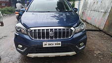 Used Maruti Suzuki S-Cross Alpha 1.6 in Ranchi