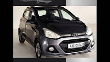 Used Hyundai Grand i10 Sports Edition 1.1 CRDi in Jaipur