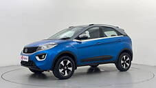 Used Tata Nexon XZ Plus Dual Tone in Ghaziabad