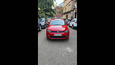 Used Volkswagen Polo Highline1.2L (P) in Mumbai