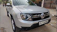 Second Hand Renault Duster RXE Petrol in Delhi