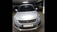 Used Maruti Suzuki Swift VXi in Mumbai