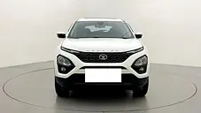 Second Hand Tata Harrier XZA in Delhi