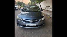 Used Honda Civic 1.8S MT in Ahmedabad