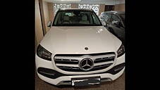 Used Mercedes-Benz GLS 400d 4MATIC [2020-2023] in Delhi