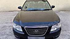 Used Hyundai Sonata Transform 2.0 CRDi M/T in Chennai