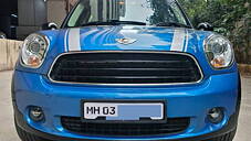 Used MINI Cooper Countryman Cooper D in Mumbai