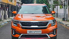 Used Kia Seltos GTX Plus 1.4 [2020-2021] in Kolkata