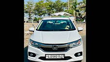 Used Honda City V in Surat