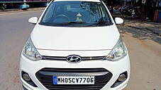 Used Hyundai Grand i10 Sportz 1.2 Kappa VTVT [2016-2017] in Thane