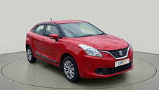 Used Maruti Suzuki Baleno Delta 1.2 in Pune