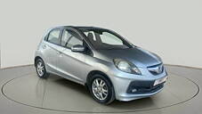 Used Honda Brio VX AT in Coimbatore