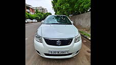 Used Maruti Suzuki SX4 VXI CNG BS-IV in Ahmedabad