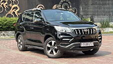 Used Mahindra Alturas G4 4WD AT in Lucknow