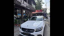 Used Mercedes-Benz C-Class C220d Prime in Nagpur