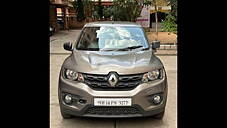 Used Renault Kwid 1.0 RXT [2016-2019] in Pune