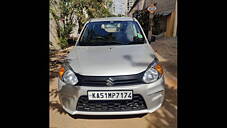 Used Maruti Suzuki Alto 800 Lxi in Bangalore