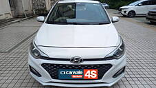 Used Hyundai Elite i20 Asta 1.2 AT in Mumbai