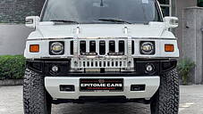 Used Hummer H2 SUV in Mumbai