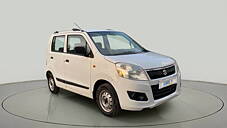 Used Maruti Suzuki Wagon R 1.0 LXI in Ahmedabad