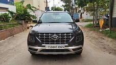 Used Hyundai Venue SX (O) 1.0 Turbo iMT in Hyderabad