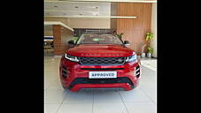 Used Land Rover Range Rover Evoque SE Dynamic in Ahmedabad