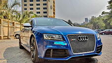Second Hand Audi RS5 4.2 Coupe in Mumbai