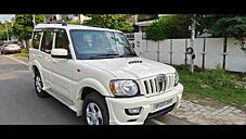 Used Mahindra Scorpio SLE BS-IV in Lucknow