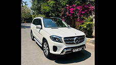 Used Mercedes-Benz GLS 350 d in Mumbai