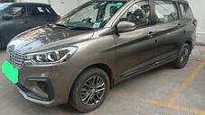 Used Maruti Suzuki Ertiga VXi in Ahmedabad