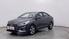 Used Hyundai Verna SX (O) 1.6 CRDi  AT in Chennai