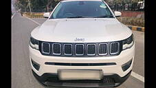 Used Jeep Compass Longitude (O) 2.0 Diesel [2017-2020] in Gurgaon