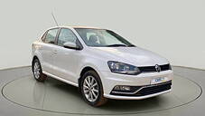 Used Volkswagen Ameo Highline Plus 1.5L AT (D)16 Alloy in Chennai