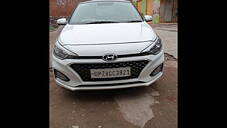 Used Hyundai i20 Sportz 1.5 MT Diesel in Kanpur
