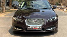 Used Jaguar XF 2.2 Diesel in Bangalore