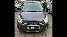 Second Hand Hyundai i10 1.1L iRDE ERA Special Edition in Kolkata