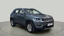 Used Jeep Compass Limited 2.0 Diesel [2017-2020] in Chandigarh