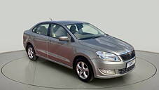 Used Skoda Rapid 1.5 TDI CR Ambition Plus AT in Indore