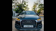 Used Audi Q3 35 TDI quattro Premium Plus in Ahmedabad