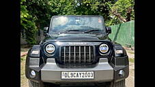 Used Mahindra Thar LX Hard Top Petrol MT in Delhi