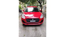 Used Maruti Suzuki Swift VDi in Hyderabad