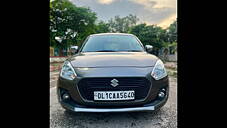 Used Maruti Suzuki Swift LXi in Delhi