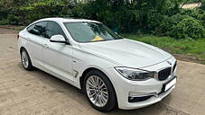 Used BMW 3 Series GT 320d Luxury Line [2014-2016] in Mumbai